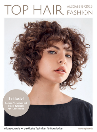 TOP HAIR International TOP HAIR International