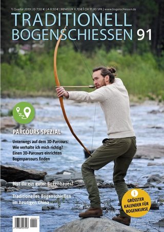 TRADITIONELL BOGENSCHIESSEN TRADITIONELL BOGENSCHIESSEN