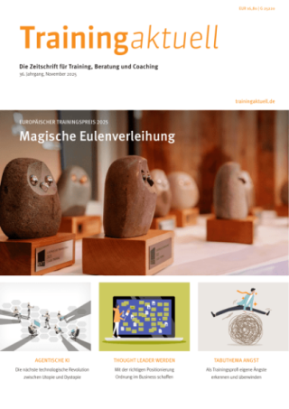 Training aktuell Training aktuell