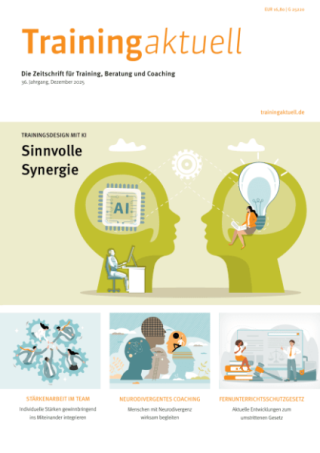 Training aktuell Training aktuell