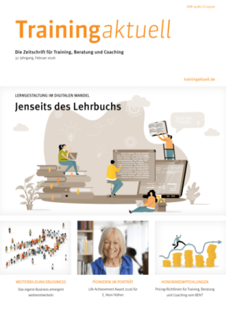 Training aktuell Training aktuell