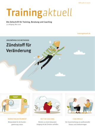 Training aktuell Training aktuell