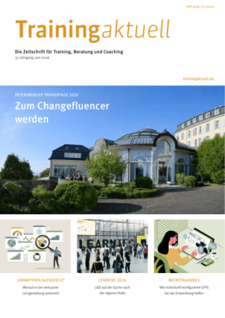 Training aktuell Training aktuell