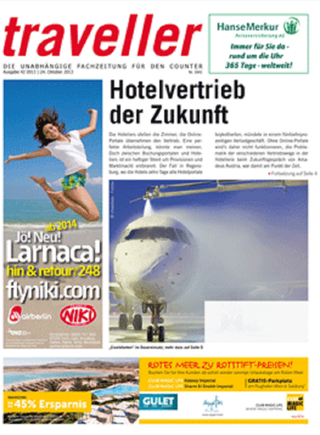 traveller (Österreich)
