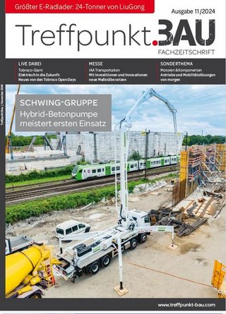 Treffpunkt.Bau Treffpunkt.Bau