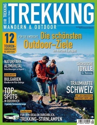 trekking-Magazin trekking-Magazin