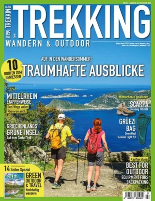 trekking-Magazin trekking-Magazin