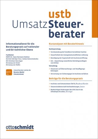 Umsatz-Steuerberater