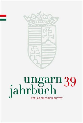 Ungarn-Jahrbuch