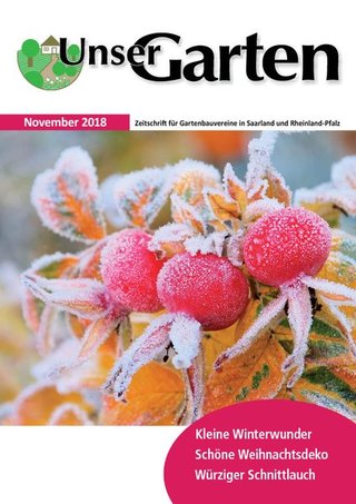 Unser Garten Unser Garten