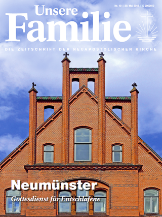 Unsere Familie Unsere Familie