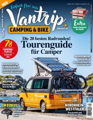 VANTRIP