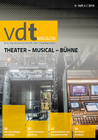 vdt magazin vdt magazin