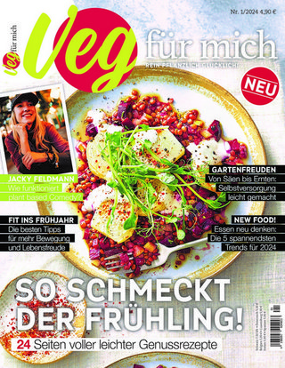 VEG für mich VEG für mich