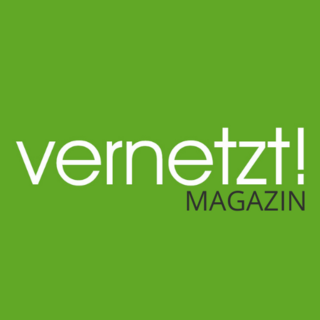 vernetzt! Magazin
