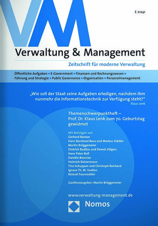 Verwaltung & Management