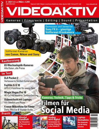 VIDEOAKTIV VIDEOAKTIV