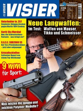 VISIER-XXL VISIER-XXL