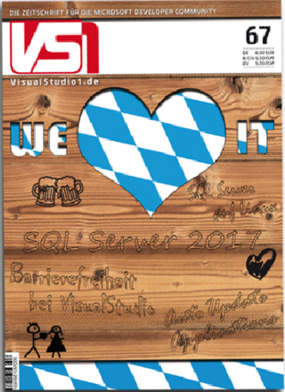 VisualStudio1 VisualStudio1