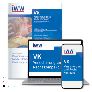 VK Versicherung und Recht kompakt VK Versicherung und Recht kompakt