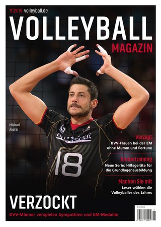 volleyball-magazin volleyball-magazin