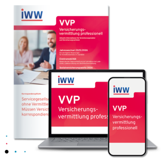 VVP Versicherungsmittlung professionell VVP Versicherungsmittlung professionell