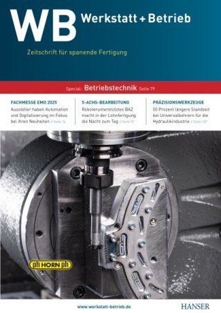 WB Werkstatt + Betrieb. WB Werkstatt + Betrieb.