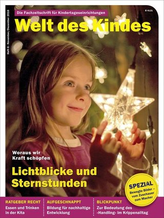 WDK - Welt des Kindes WDK - Welt des Kindes