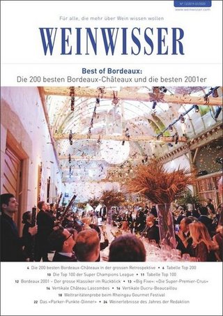 WeinWisser WeinWisser