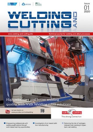 WELDING AND CUTTING