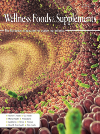 Wellness Foods & Supplements Wellness Foods & Supplements