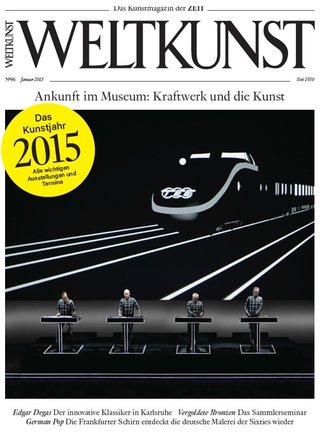 WELTKUNST WELTKUNST