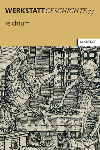 Werkstatt Geschichte Werkstatt Geschichte