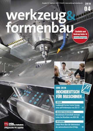 werkzeug&formenbau