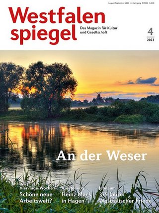 Westfalenspiegel Westfalenspiegel