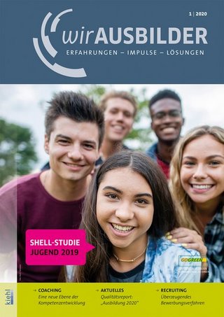 wir AUSBILDER wir AUSBILDER