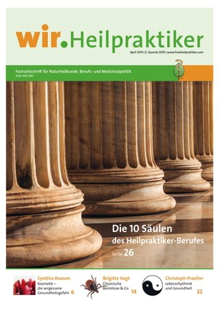 WIR Heilpraktiker WIR Heilpraktiker