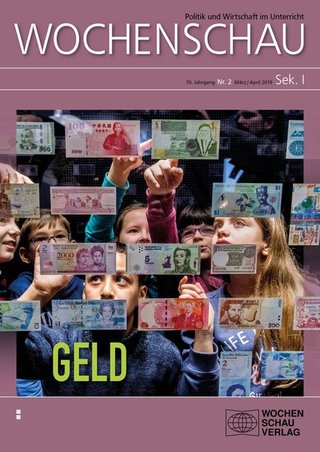 WOCHENSCHAU Sek. I WOCHENSCHAU Sek. I