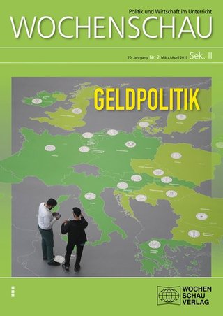 WOCHENSCHAU Sek. II WOCHENSCHAU Sek. II