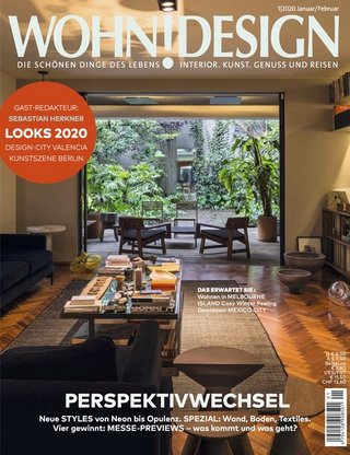 WOHN!DESIGN WOHN!DESIGN