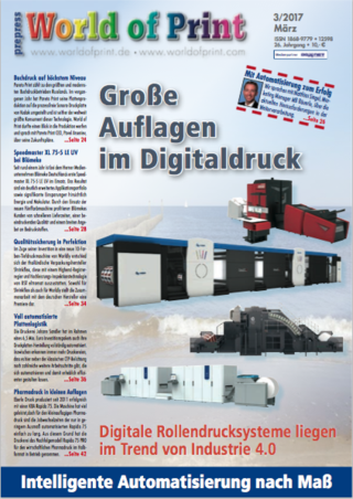 World of Print World of Print