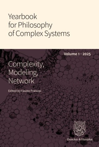 Yearbook for Philosophy of Complex Systems