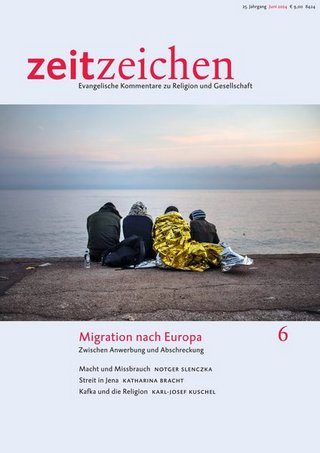 zeitzeichen zeitzeichen