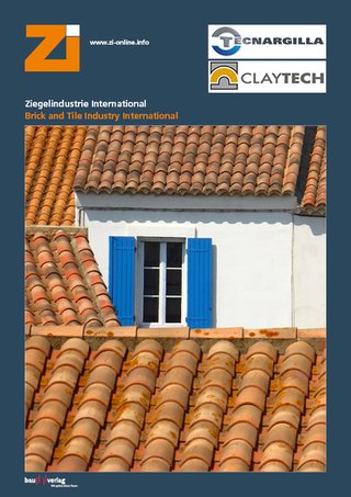 Zi Ziegelindustrie International