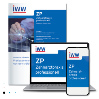 ZP Zahnarztpraxis professionell ZP Zahnarztpraxis professionell