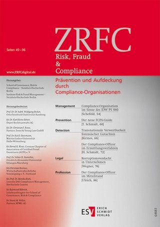 ZRFC Risk Fraud & Compliance ZRFC Risk Fraud & Compliance