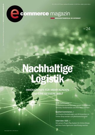 e-commerce magazin e-commerce magazin