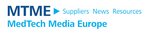 MTME - MedTech Media Europe