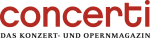 concerti Verlag GmbH