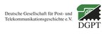 DGPT Deutsche Gesellschaft für Post- und Telekommunikationsgeschichte e.V.